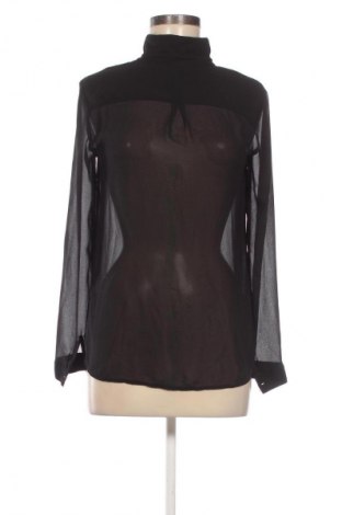 Dámska blúza S.Oliver, Veľkosť XS, Farba Čierna, Cena  17,39 €