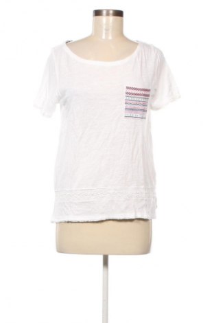 Damen Shirt S.Oliver, Größe S, Farbe Weiß, Preis € 14,00