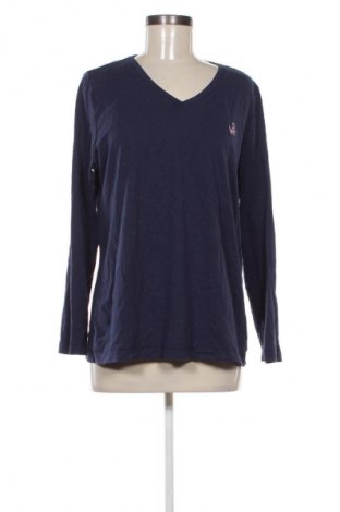 Damen Shirt S.Oliver, Größe L, Farbe Blau, Preis € 17,00