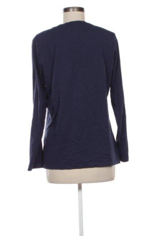 Damen Shirt S.Oliver, Größe L, Farbe Blau, Preis € 17,00