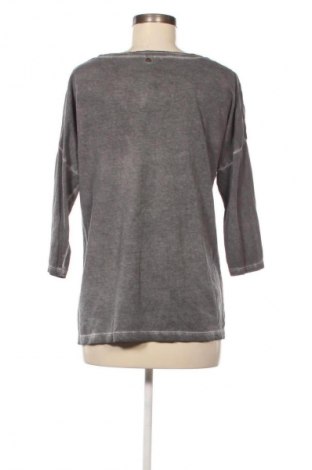 Bluzka damska S.Oliver, Rozmiar M, Kolor Szary, Cena 50,99 zł