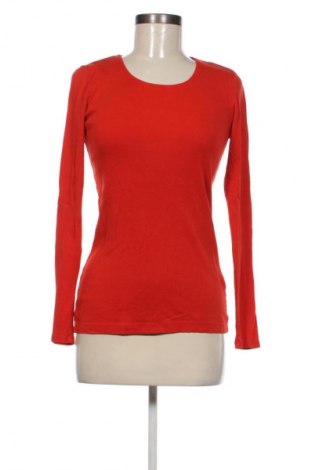 Dámská halenka S.Oliver, Velikost M, Barva Oranžová, Cena  430,00 Kč