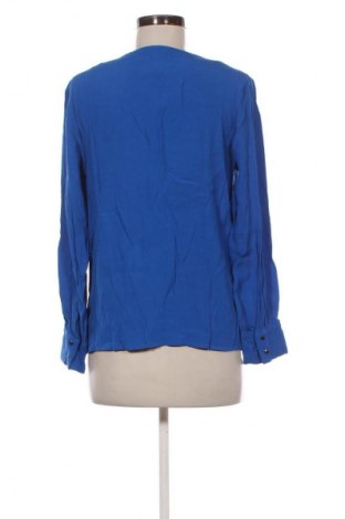 Γυναικεία μπλούζα S.Oliver, Μέγεθος M, Χρώμα Μπλέ, Τιμή 17,39 €
