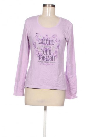 Damen Shirt S.Oliver, Größe M, Farbe Mehrfarbig, Preis € 13,99