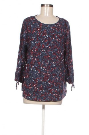 Дамска блуза S.Oliver, Размер L, Цвят Многоцветен, Цена 12,99 лв.