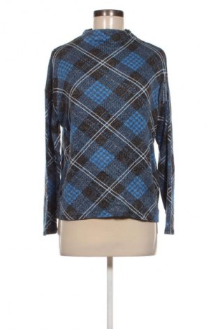 Γυναικεία μπλούζα S.Oliver, Μέγεθος S, Χρώμα Μπλέ, Τιμή 3,99 €