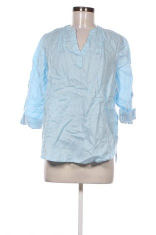 Damen Shirt S.Oliver, Größe L, Farbe Blau, Preis 12,99 €