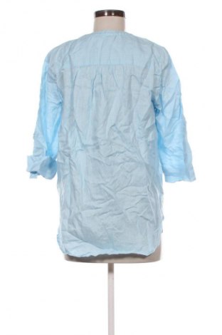 Damen Shirt S.Oliver, Größe L, Farbe Blau, Preis 12,99 €