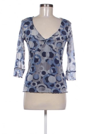 Damen Shirt S.Oliver, Größe M, Farbe Mehrfarbig, Preis € 17,00