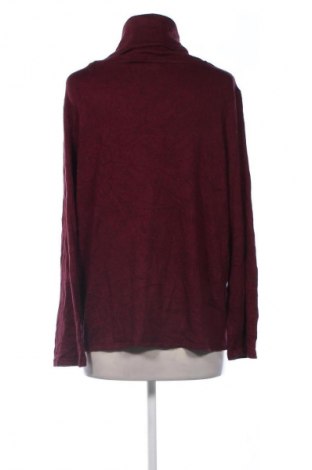 Dámská halenka S.Oliver, Velikost L, Barva Červená, Cena  249,00 Kč