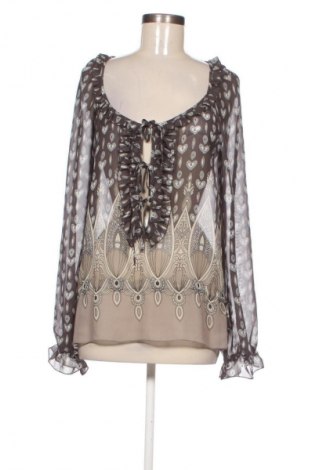 Дамска блуза S.Oliver, Размер M, Цвят Многоцветен, Цена 34,00 лв.