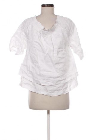 Damen Shirt S.Oliver, Größe M, Farbe Weiß, Preis € 15,99