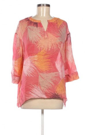 Bluzka damska S.Oliver, Rozmiar L, Kolor Kolorowy, Cena 34,99 zł