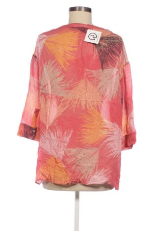 Bluzka damska S.Oliver, Rozmiar L, Kolor Kolorowy, Cena 34,99 zł