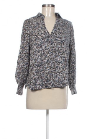 Damen Shirt S.Oliver, Größe M, Farbe Mehrfarbig, Preis € 13,99