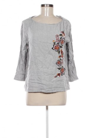 Damen Shirt S.Oliver, Größe M, Farbe Grau, Preis € 7,99