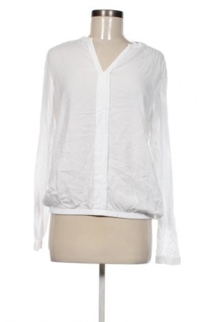 Dámská halenka S.Oliver, Velikost M, Barva Bílá, Cena  239,00 Kč