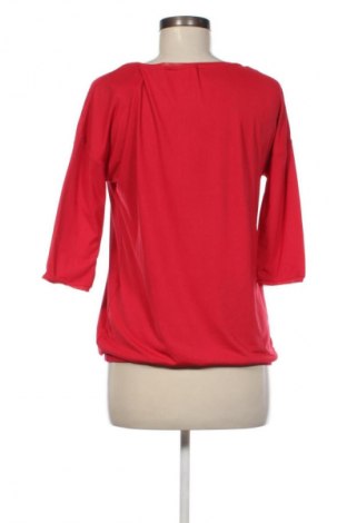 Női blúz S.Oliver, Méret XS, Szín Piros, Ár 2 579 Ft