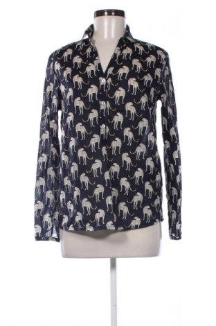 Дамска блуза S.Oliver, Размер S, Цвят Многоцветен, Цена 12,99 лв.