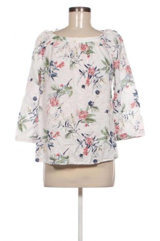 Дамска блуза S.Oliver, Размер M, Цвят Многоцветен, Цена 34,00 лв.