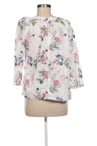 Дамска блуза S.Oliver, Размер M, Цвят Многоцветен, Цена 34,00 лв.