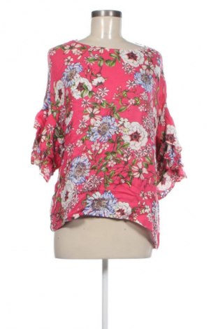 Dámska blúza S.Oliver, Veľkosť M, Farba Viacfarebná, Cena  10,95 €