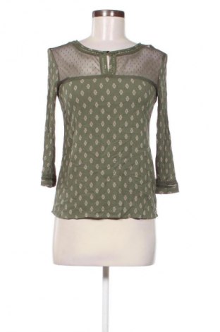 Damen Shirt S.Oliver, Größe XXS, Farbe Mehrfarbig, Preis € 6,99