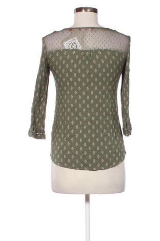 Damen Shirt S.Oliver, Größe XXS, Farbe Mehrfarbig, Preis € 6,99