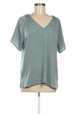 Дамска блуза S.Oliver, Размер L, Цвят Зелен, Цена 18,99 лв.