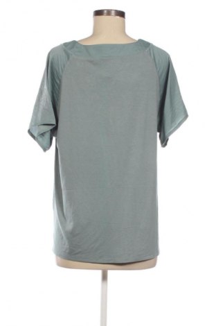 Дамска блуза S.Oliver, Размер L, Цвят Зелен, Цена 18,99 лв.