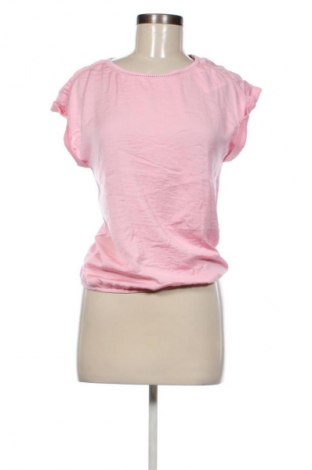 Дамска блуза S.Oliver, Размер XS, Цвят Розов, Цена 12,99 лв.