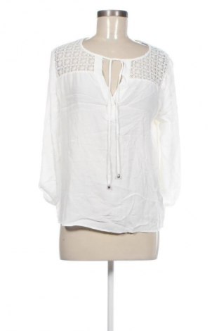 Dámská halenka S.Oliver, Velikost M, Barva Bílá, Cena  239,00 Kč