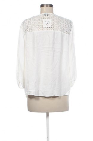 Dámská halenka S.Oliver, Velikost M, Barva Bílá, Cena  239,00 Kč