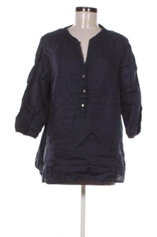 Dámska blúza S.Oliver, Veľkosť XL, Farba Modrá, Cena  15,95 €