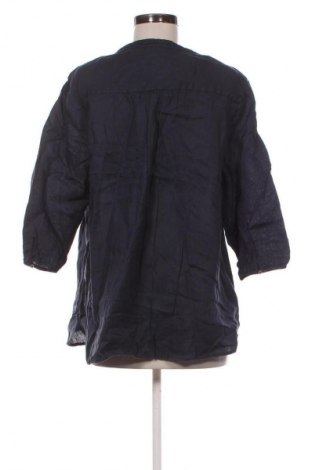 Dámska blúza S.Oliver, Veľkosť XL, Farba Modrá, Cena  15,95 €