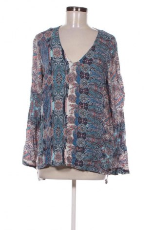 Dámská halenka S.Oliver, Velikost M, Barva Vícebarevné, Cena  179,00 Kč