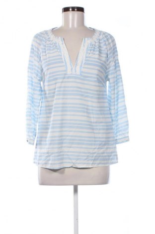 Дамска блуза S.Oliver, Размер S, Цвят Многоцветен, Цена 11,99 лв.