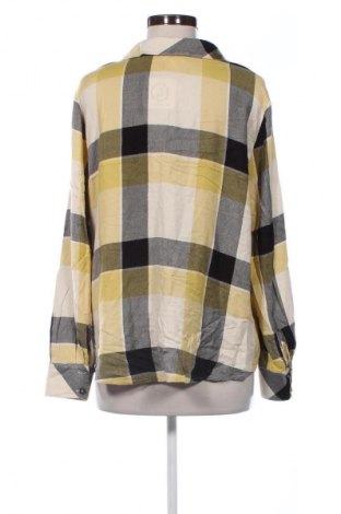 Dámska blúza S.Oliver, Veľkosť XL, Farba Viacfarebná, Cena  10,95 €