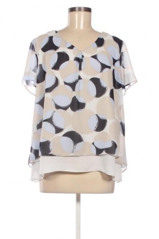 Bluză de femei S.Oliver, Mărime XL, Culoare Multicolor, Preț 75,99 Lei