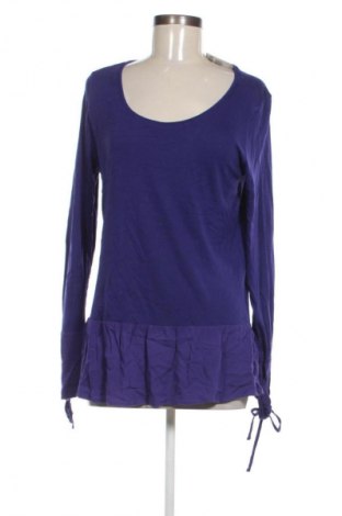 Női blúz S.Oliver, Méret M, Szín Lila, Ár 1 649 Ft