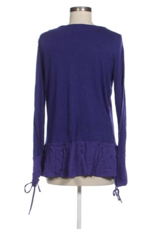 Női blúz S.Oliver, Méret M, Szín Lila, Ár 1 649 Ft