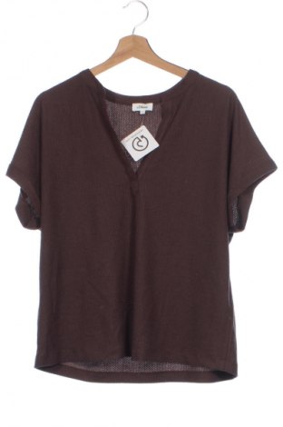 Damen Shirt S.Oliver, Größe M, Farbe Braun, Preis € 10,99