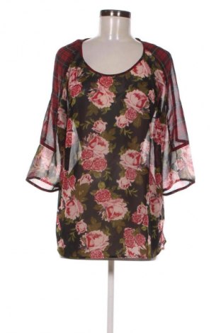 Dámska blúza S.Oliver, Veľkosť L, Farba Viacfarebná, Cena  11,95 €