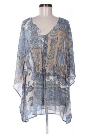 Дамска блуза S.Oliver, Размер M, Цвят Многоцветен, Цена 16,99 лв.