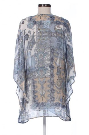 Дамска блуза S.Oliver, Размер M, Цвят Многоцветен, Цена 16,99 лв.