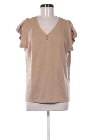Dámska blúza S.Oliver, Veľkosť M, Farba Béžová, Cena  9,95 €