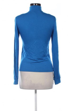 Дамска блуза S.Oliver, Размер XS, Цвят Син, Цена 19,99 лв.