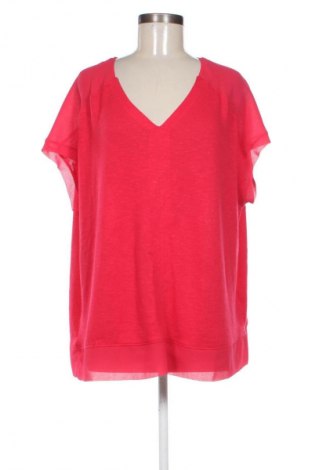 Női blúz S.Oliver, Méret XL, Szín Piros, Ár 5 474 Ft