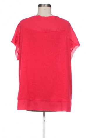 Női blúz S.Oliver, Méret XL, Szín Piros, Ár 5 474 Ft