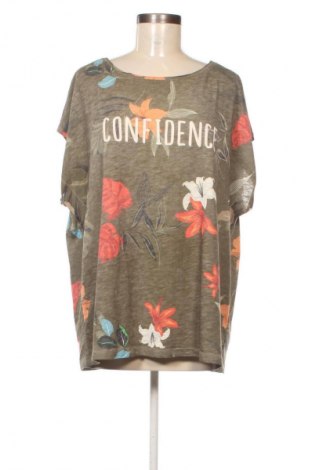 Bluzka damska S.Oliver, Rozmiar XL, Kolor Kolorowy, Cena 69,99 zł